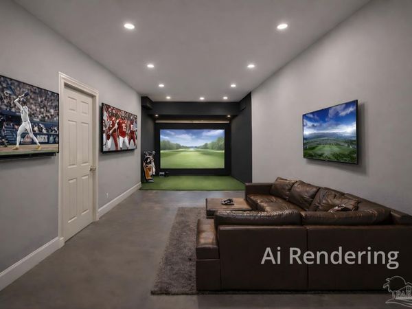 4610 Peacock Dr, Pensacola, FL 32504