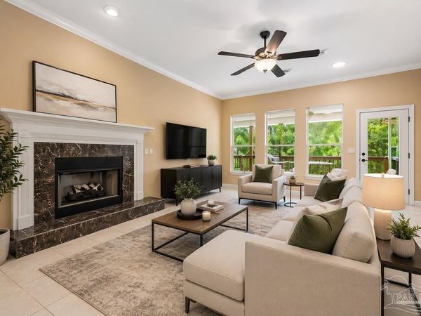4610 Peacock Dr, Pensacola, FL 32504