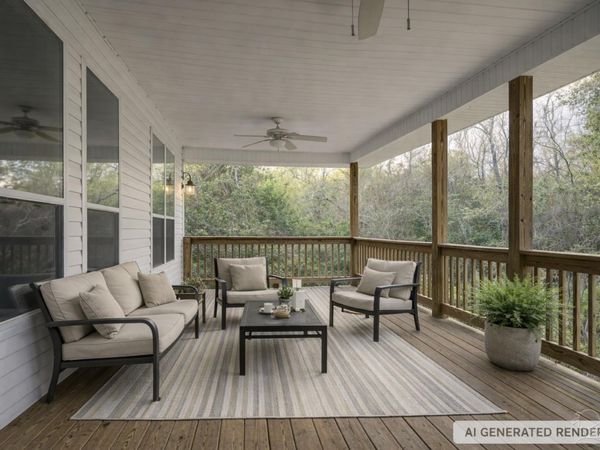 4610 Peacock Dr, Pensacola, FL 32504