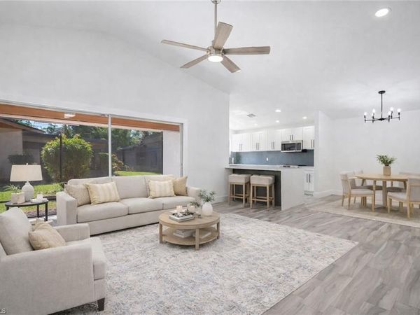 6478 Royal Woods DR, FORT MYERS, FL 33908