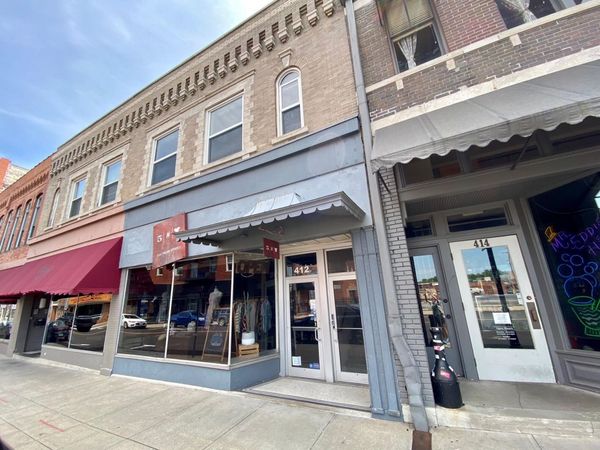 412 South Avenue, Springfield, MO 65806