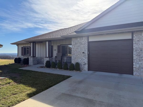 114 Vista View Drive, Unit A, Branson, MO 65616