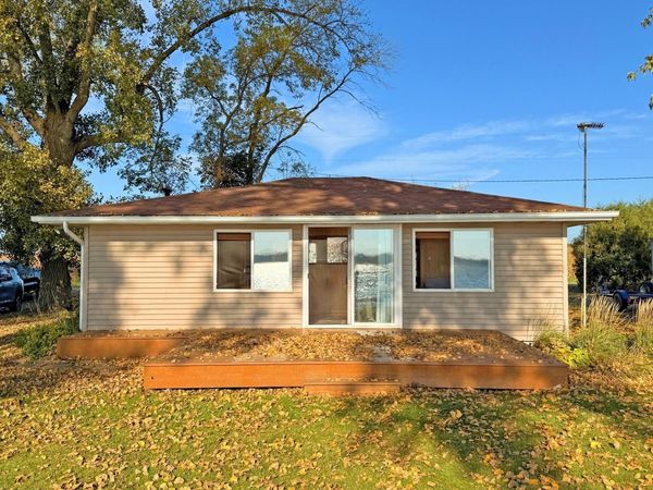 14811 Breezy Point Road, Atwater, MN 56209