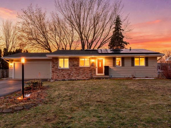 4125 Ensign Avenue N, New Hope, MN 55427