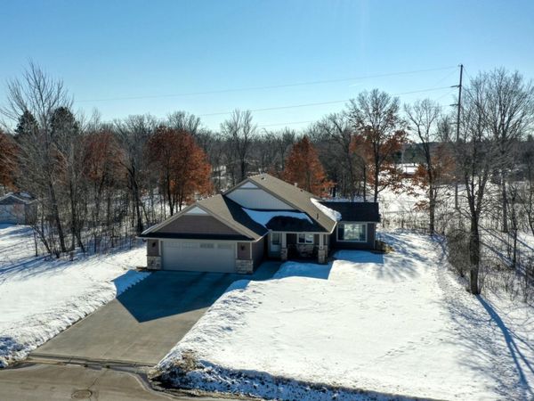 4735 381st Trail, North Branch, MN 55056