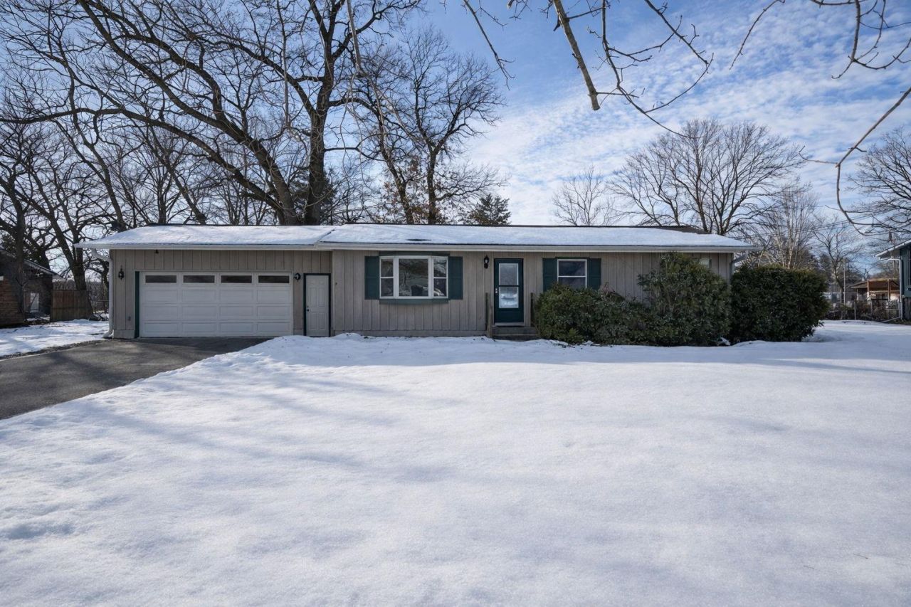 26648 Feriday Avenue Wyoming, MN 55092