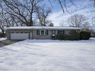 26648 Feriday Avenue, Wyoming, MN 55092