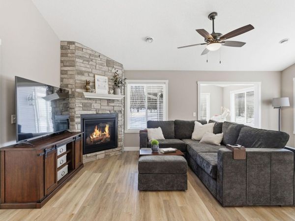 727 Hilltop Lane, Saint Croix Falls, WI 54024