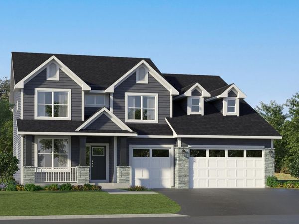 20057 67th Avenue , Corcoran, MN 55340