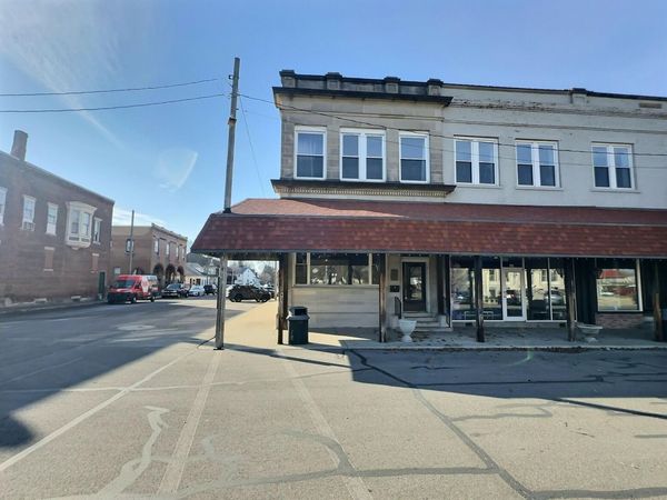 202 N 3rd Street, Kentland, IN 47951