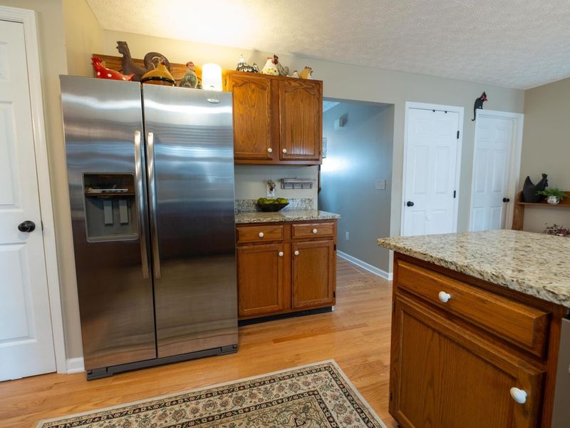 2891 Honeysuckle Lane, Hilliard, OH 43026 Photo 13