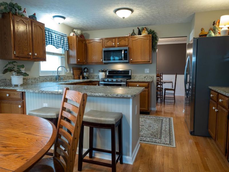 2891 Honeysuckle Lane, Hilliard, OH 43026 Photo 15