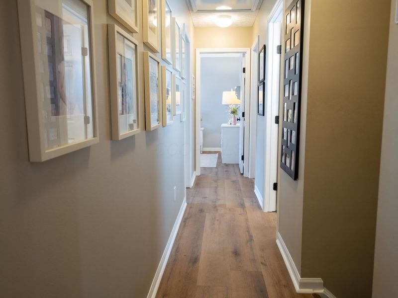 2891 Honeysuckle Lane, Hilliard, OH 43026 Photo 28