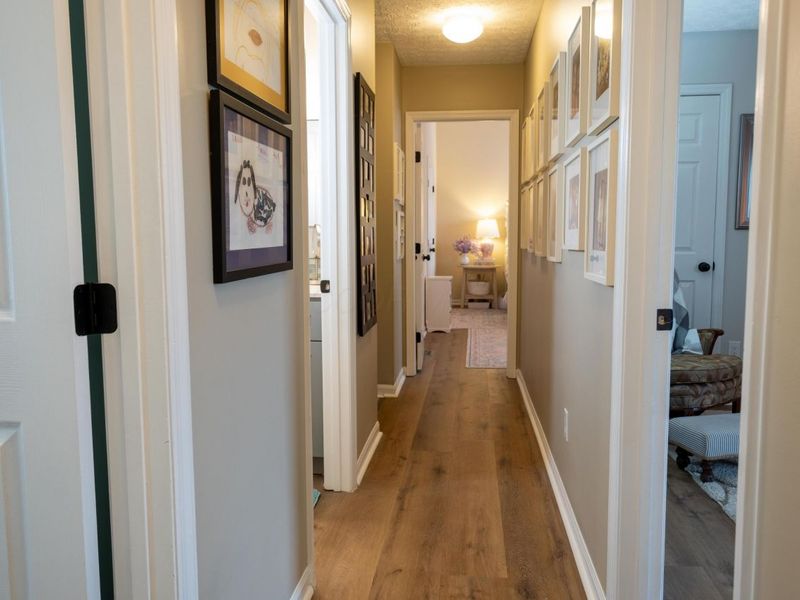 2891 Honeysuckle Lane, Hilliard, OH 43026 Photo 37