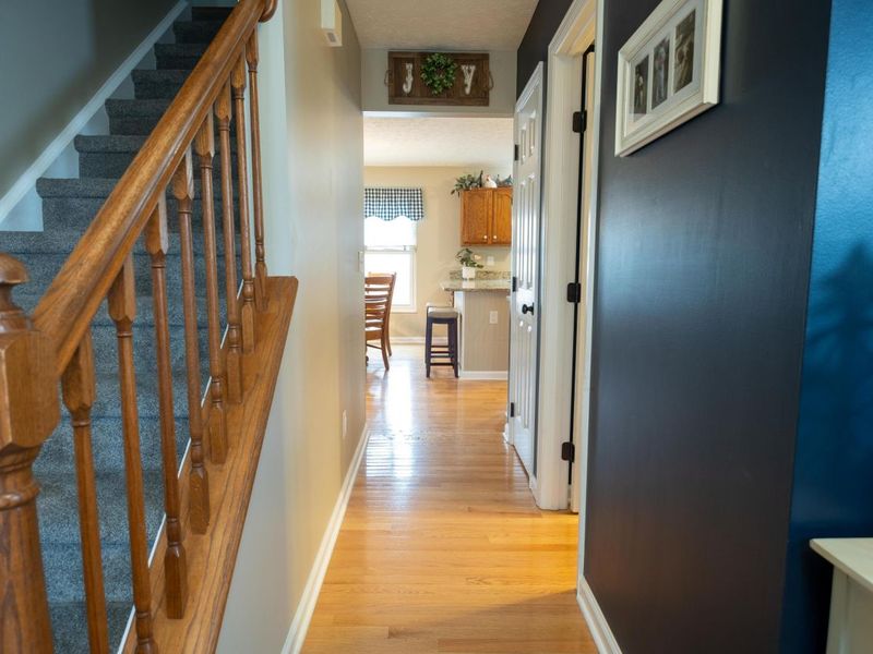 2891 Honeysuckle Lane, Hilliard, OH 43026 Photo 4