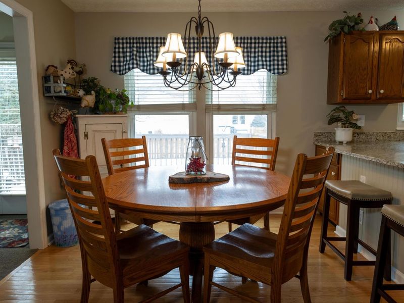 2891 Honeysuckle Lane, Hilliard, OH 43026 Photo 5