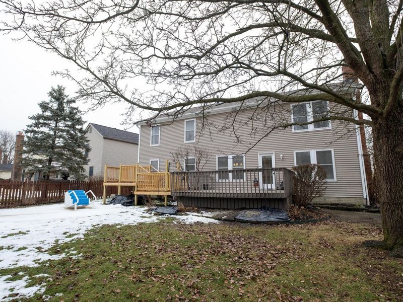 2891 Honeysuckle Lane, Hilliard, OH 43026 Photo 54