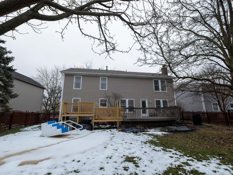 2891 Honeysuckle Lane, Hilliard, OH 43026 Photo 55