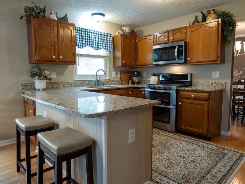 2891 Honeysuckle Lane, Hilliard, OH 43026 Photo 6