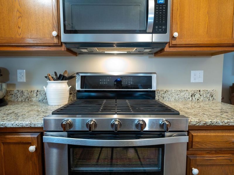 2891 Honeysuckle Lane, Hilliard, OH 43026 Photo 9