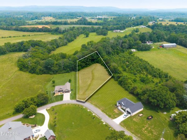 738 Blue Water Drive, Cookeville, TN 38506