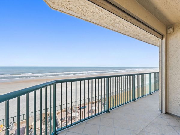 4575 S Atlantic Avenue, Unit 6303, Ponce Inlet, FL 32127