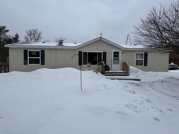 890 W 11 Mile Road, Irons, MI 49644
