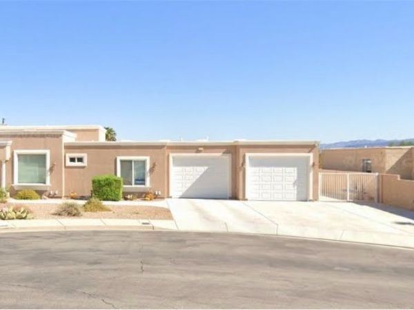 521 Hidden Cove , Boulder City, NV 89005