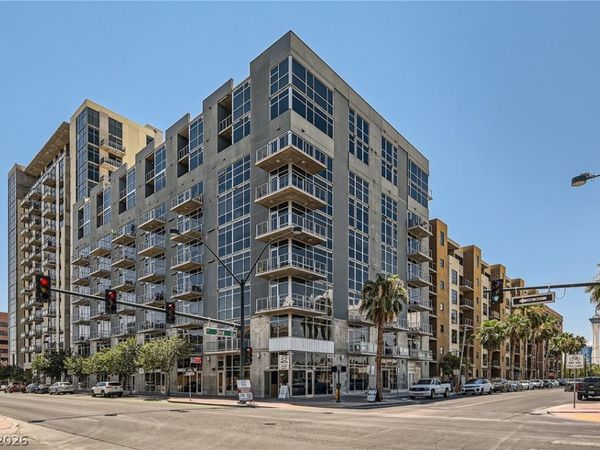 353 E Bonneville Avenue , Unit 904, Las Vegas, NV 89101