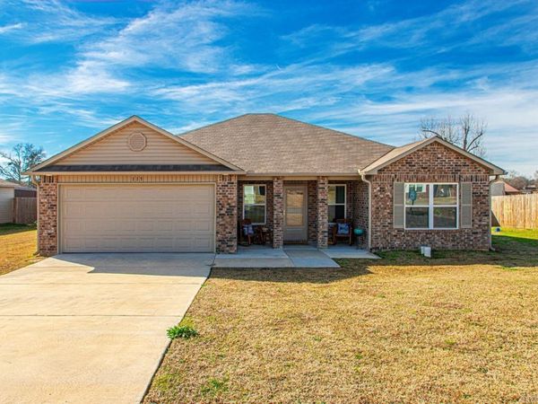 115 James Drive, Beebe, AR 72012