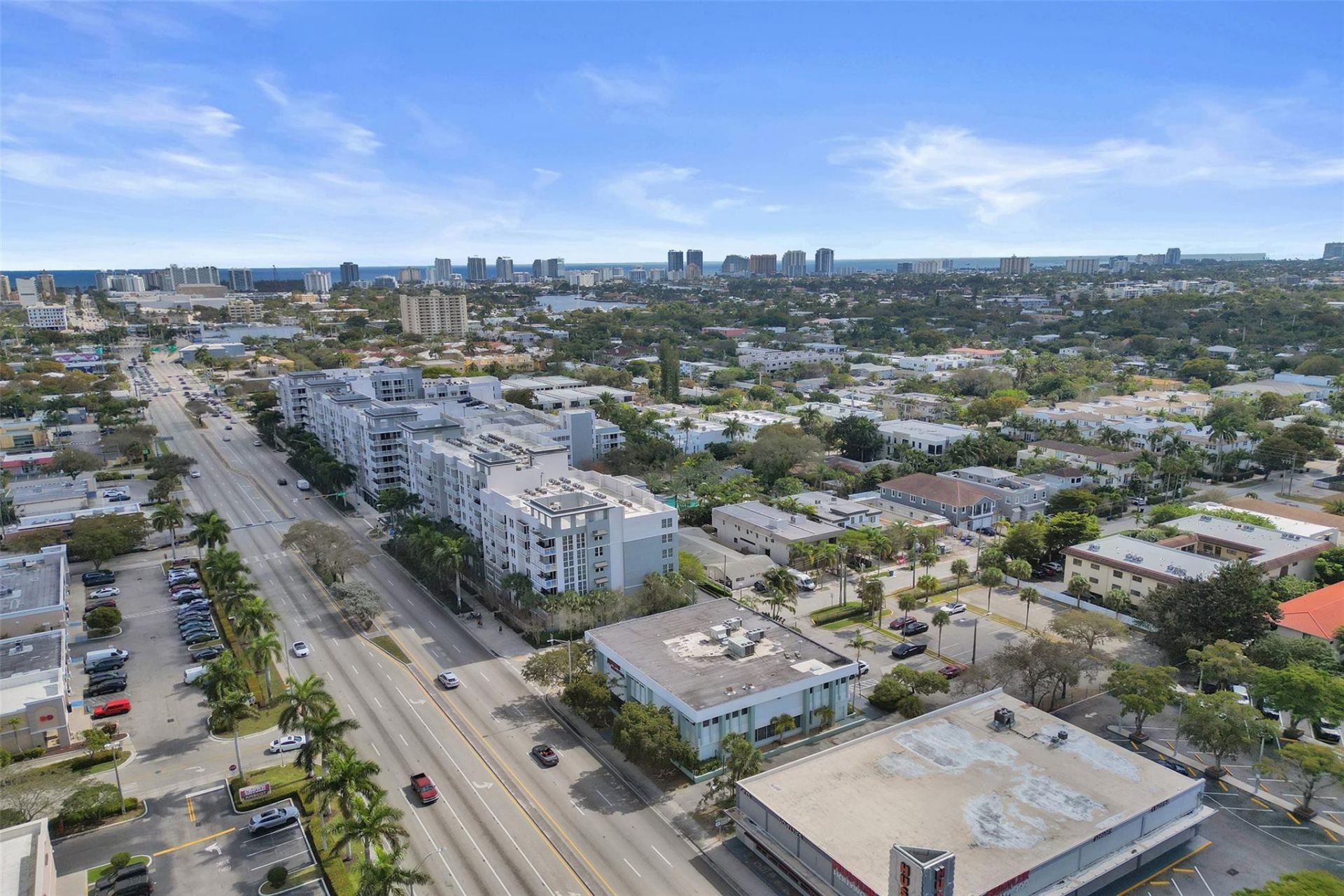 1520 E Sunrise, Fort Lauderdale, FL 33304 Photo