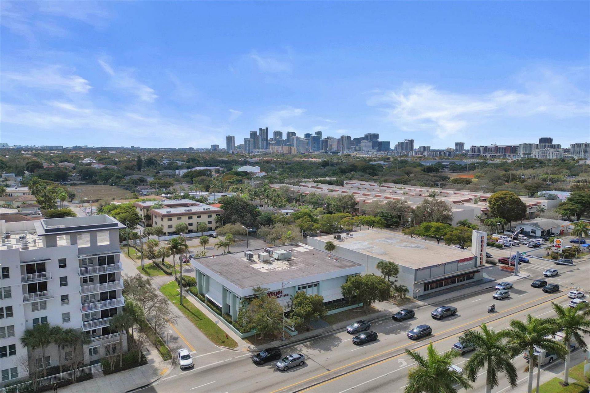 1520 E Sunrise, Fort Lauderdale, FL 33304 Photo