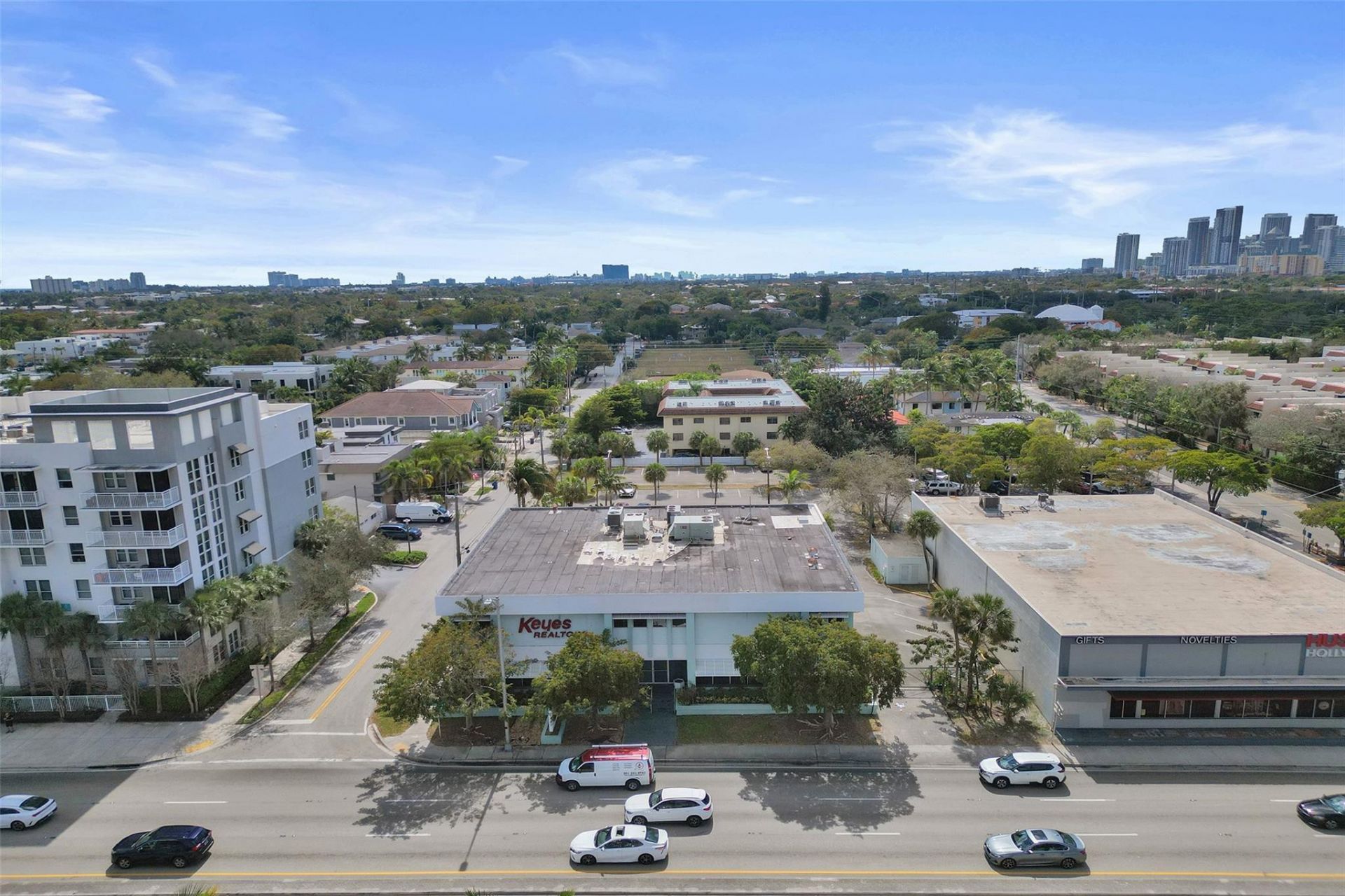 1520 E Sunrise, Fort Lauderdale, FL 33304 Photo