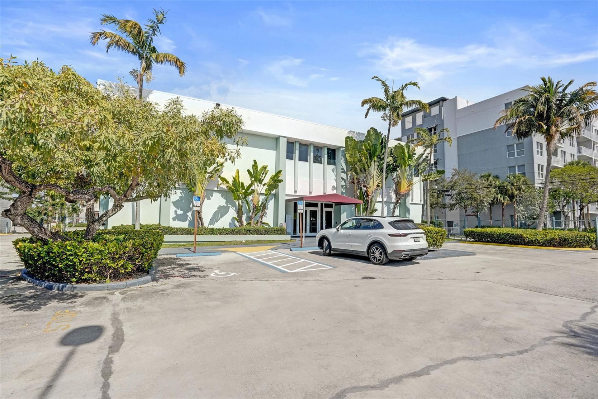 1520 E Sunrise, Fort Lauderdale, FL 33304 Photo