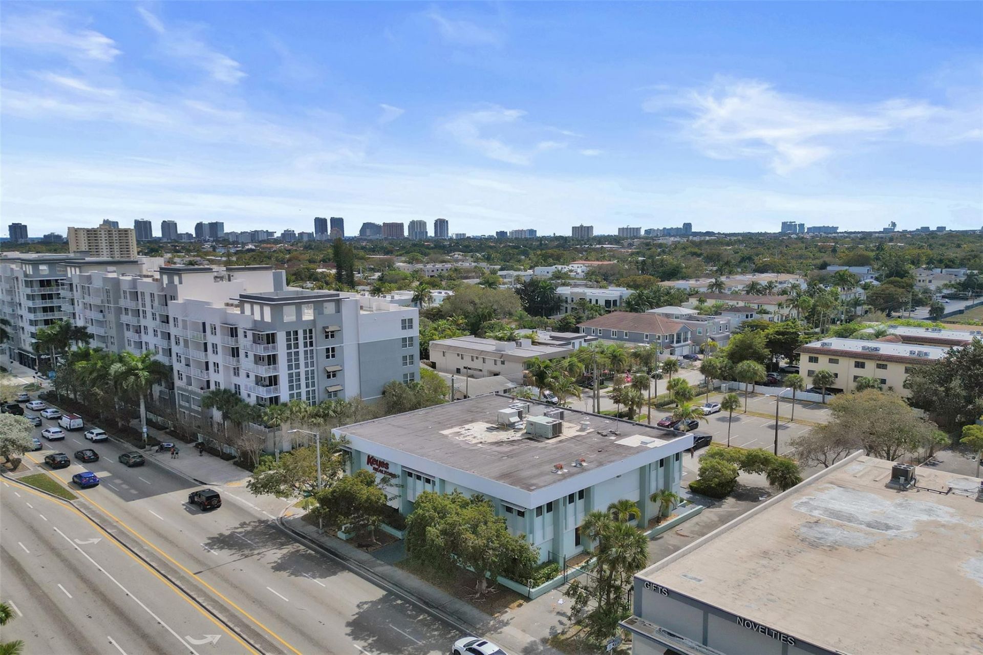 1520 E Sunrise, Fort Lauderdale, FL 33304 Photo