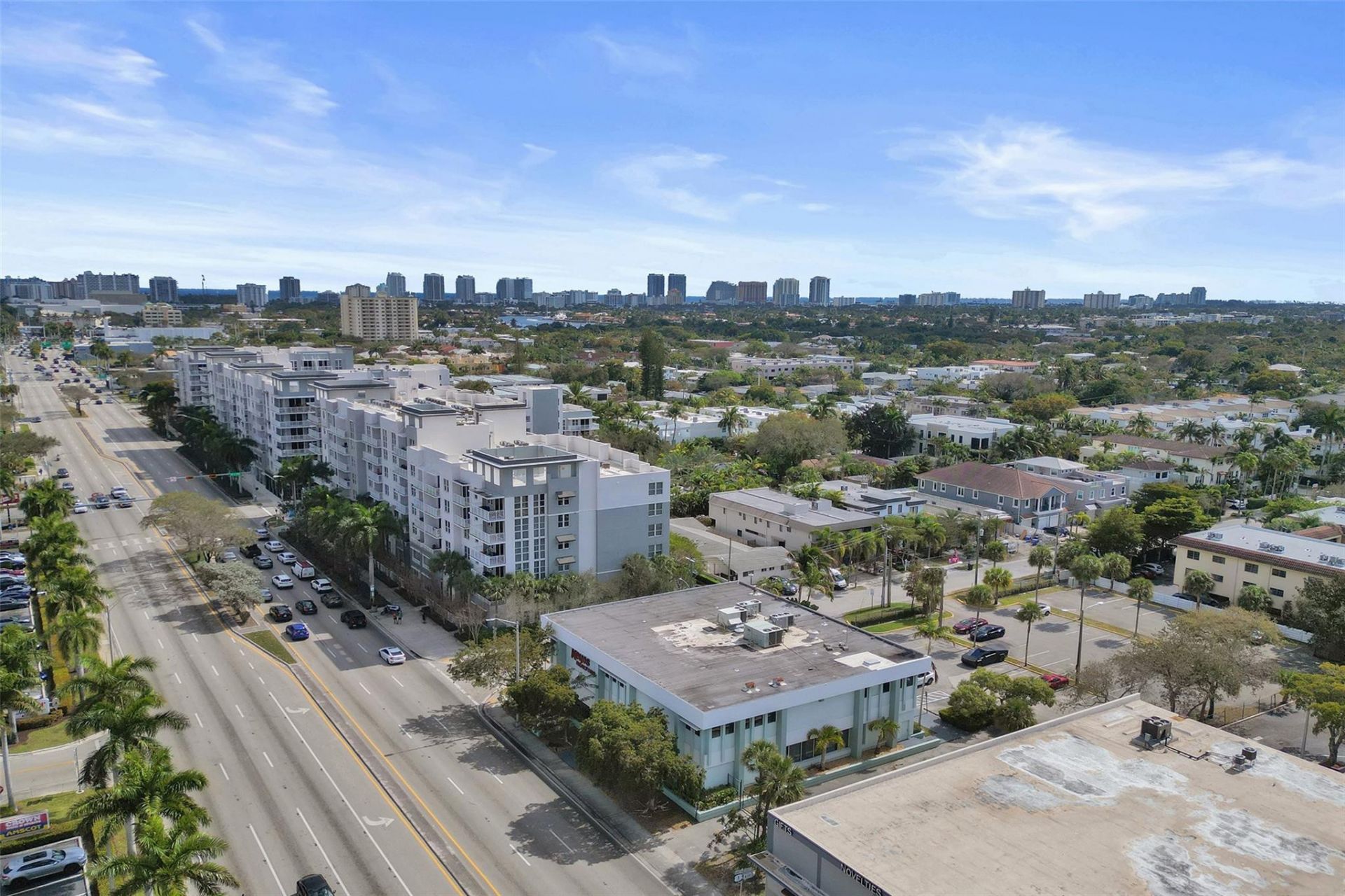 1520 E Sunrise, Fort Lauderdale, FL 33304 Photo