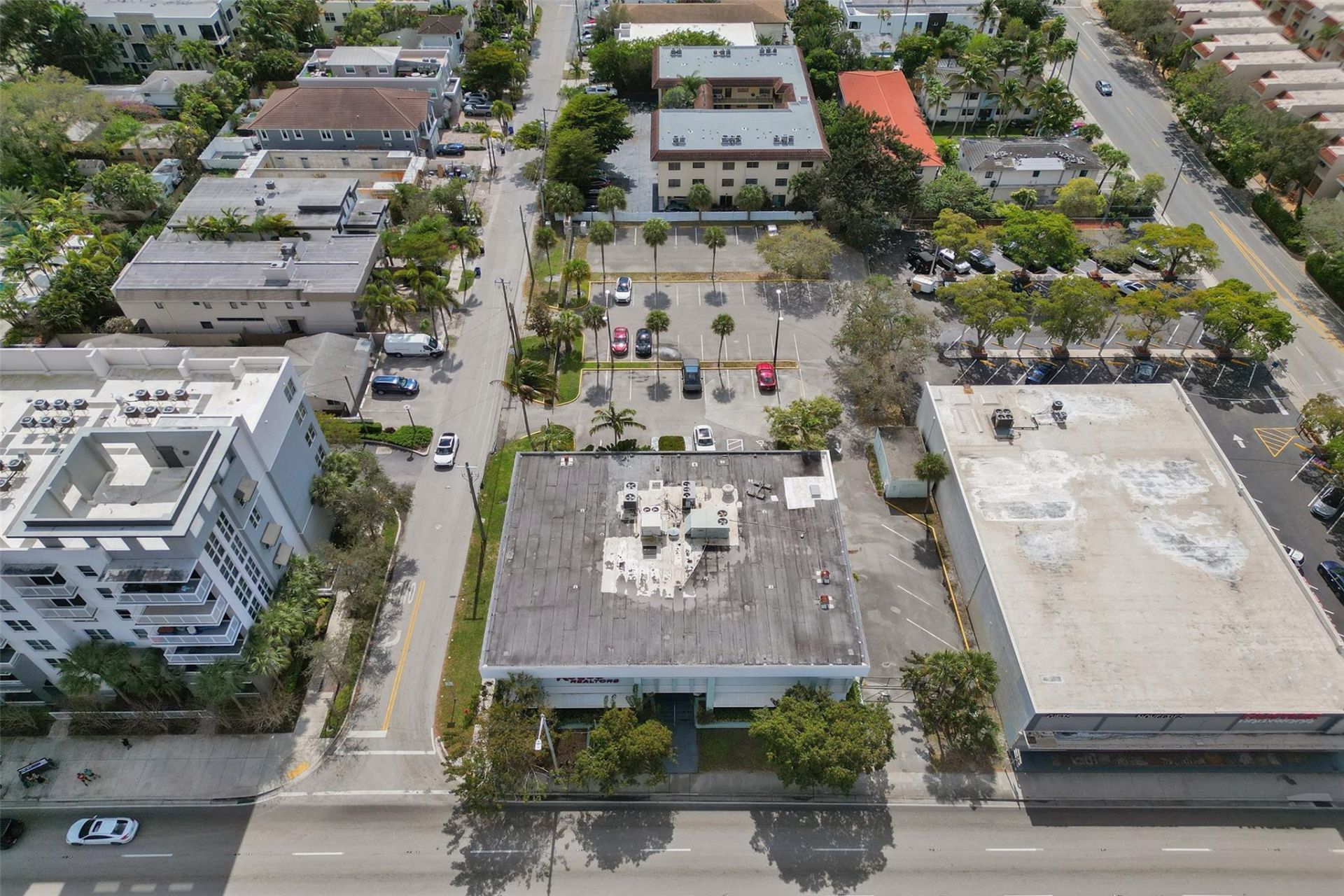 1520 E Sunrise, Fort Lauderdale, FL 33304 Photo