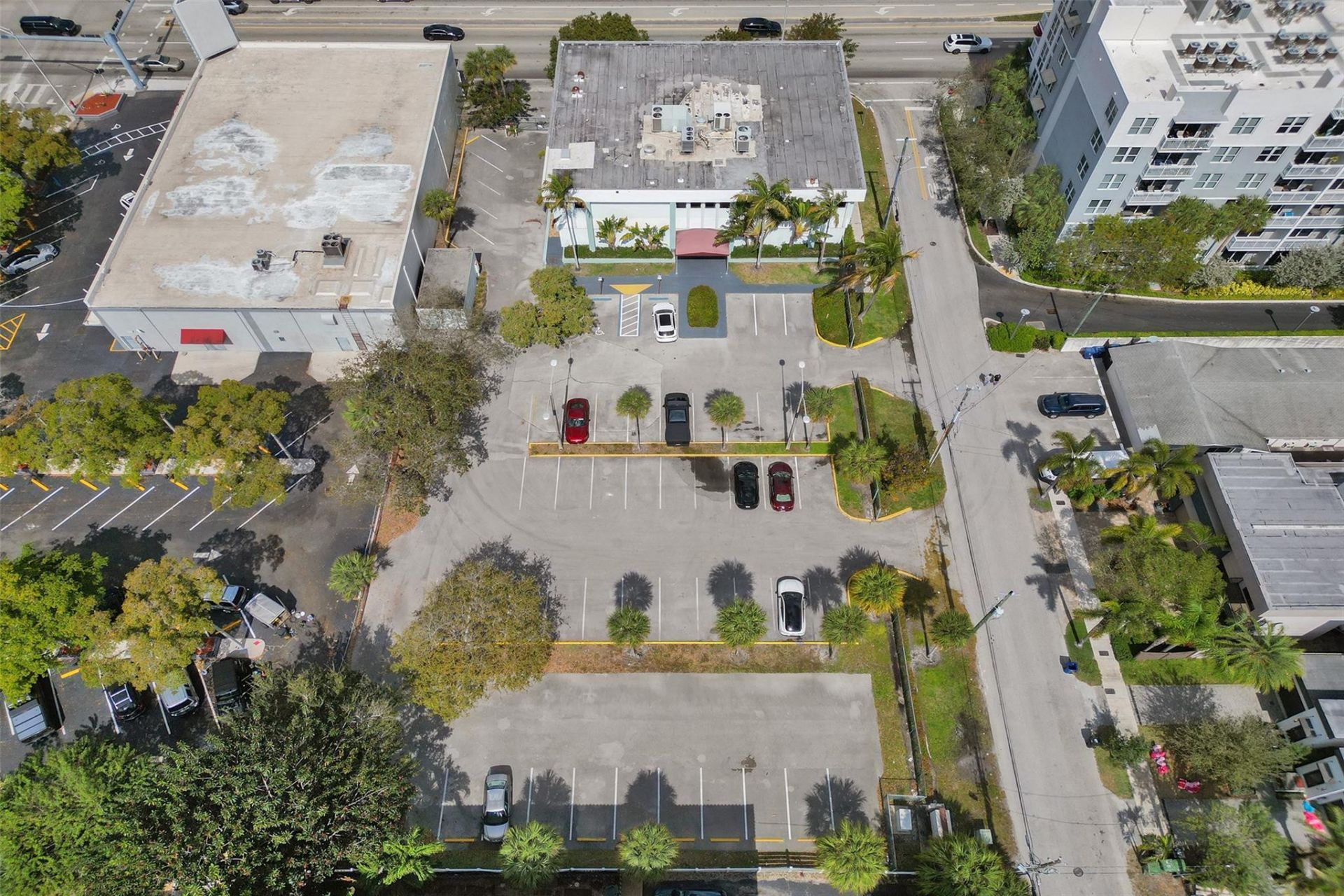 1520 E Sunrise, Fort Lauderdale, FL 33304 Photo