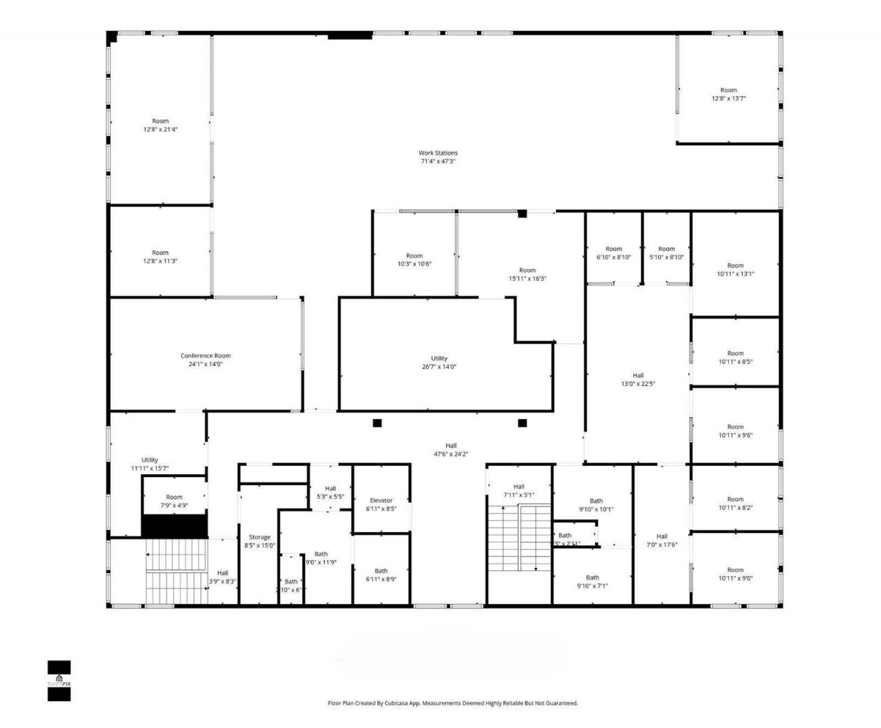 1520 E Sunrise, Fort Lauderdale, FL 33304 Photo