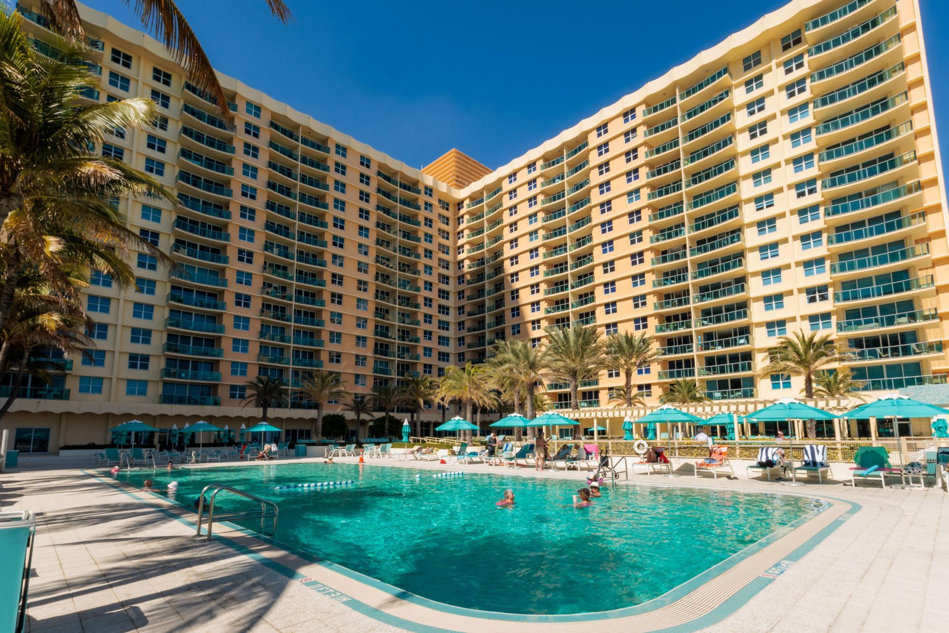 2501 S Ocean Drive, Unit 1136, Hollywood, FL 33019 Photo