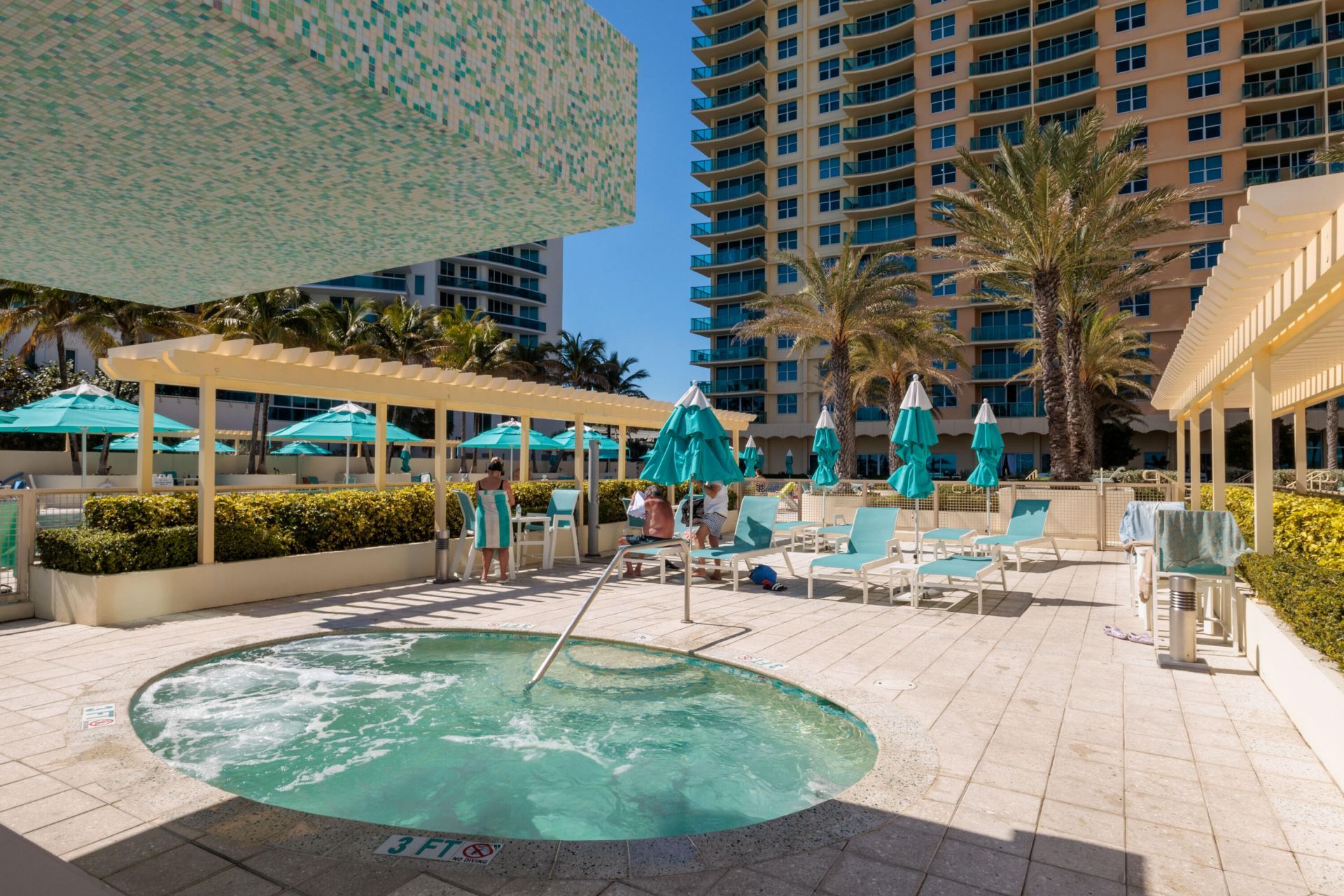 2501 S Ocean Drive, Unit 1136, Hollywood, FL 33019 Photo