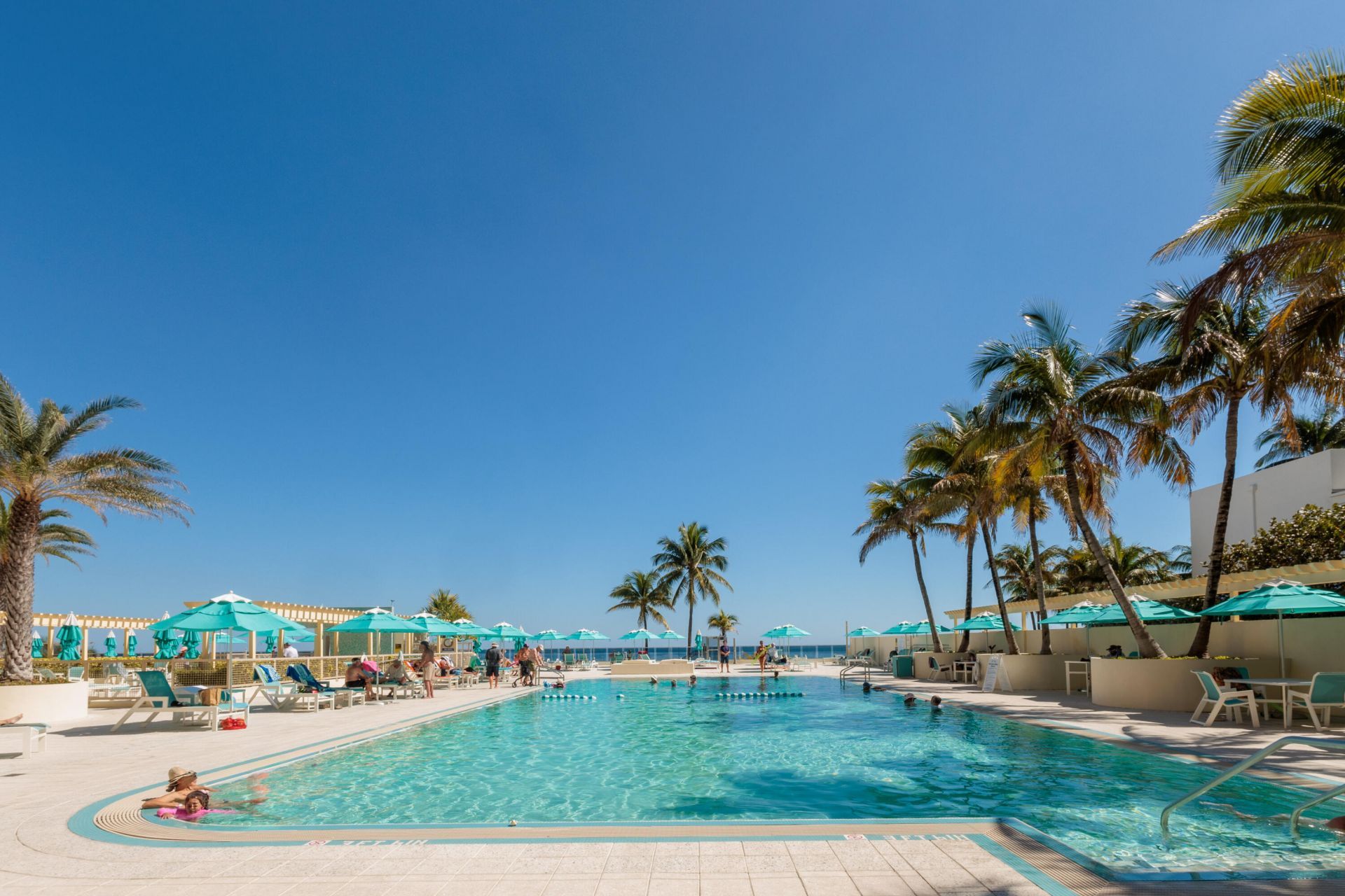 2501 S Ocean Drive, Unit 1136, Hollywood, FL 33019 Photo