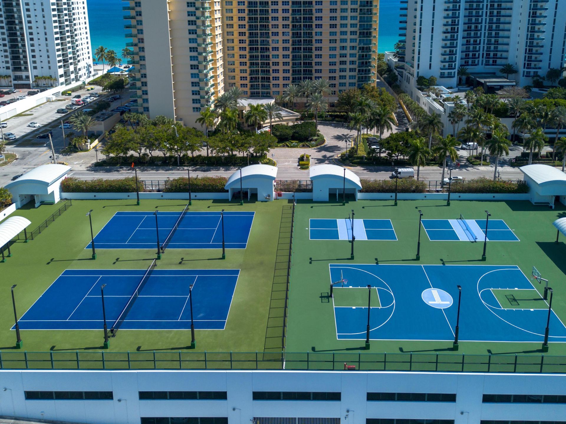 2501 S Ocean Drive, Unit 1136, Hollywood, FL 33019 Photo