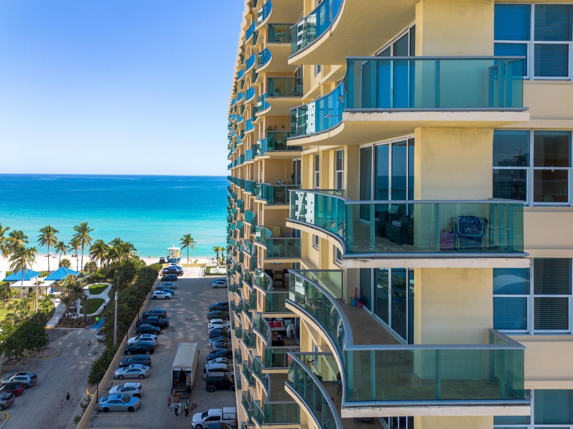 2501 S Ocean Drive, Unit 1136, Hollywood, FL 33019 Photo