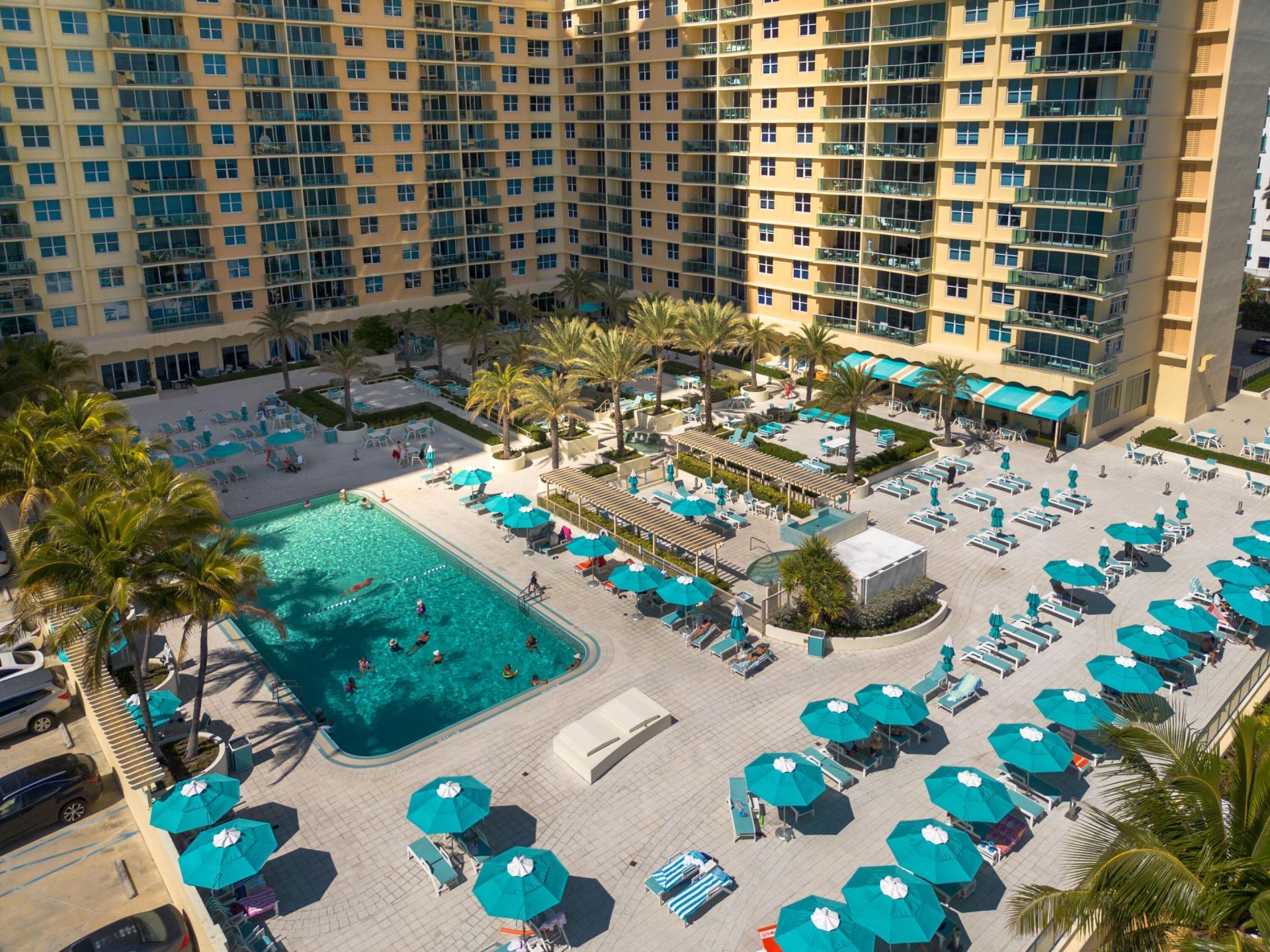 2501 S Ocean Drive, Unit 1136, Hollywood, FL 33019 Photo