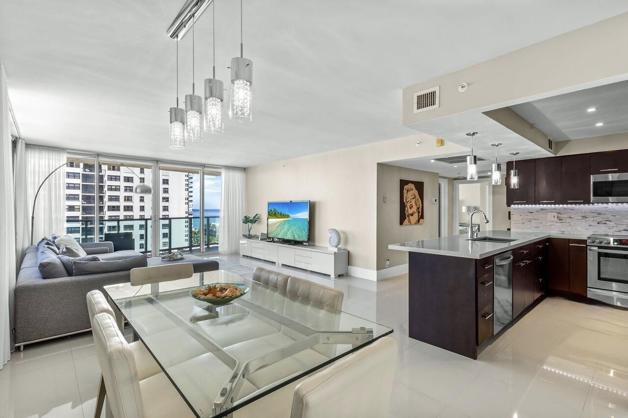 2501 S Ocean Drive, Unit 1136, Hollywood, FL 33019 Photo