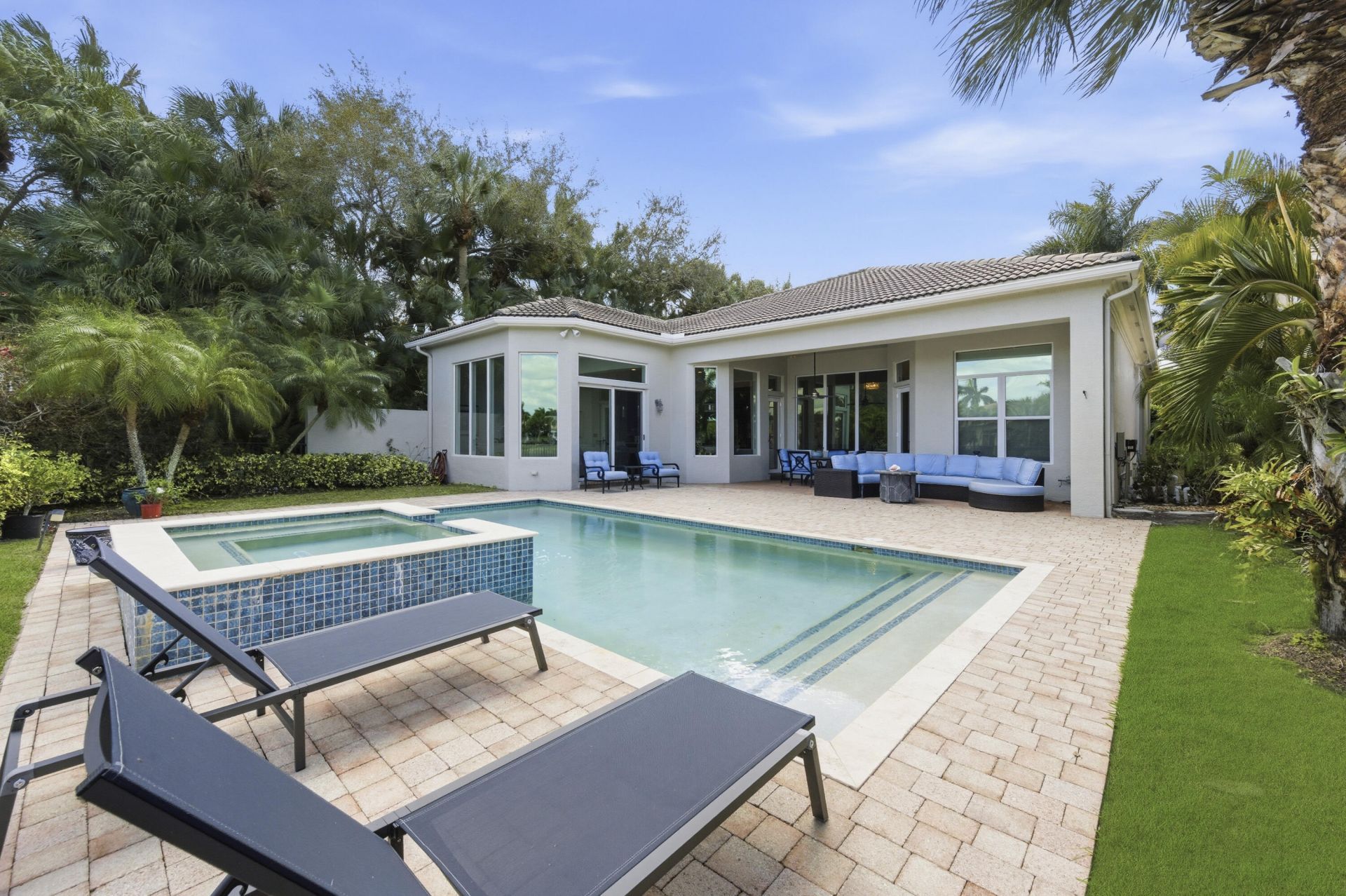 102 Tranquilla Drive, Palm Beach Gardens, FL 33418 Photo