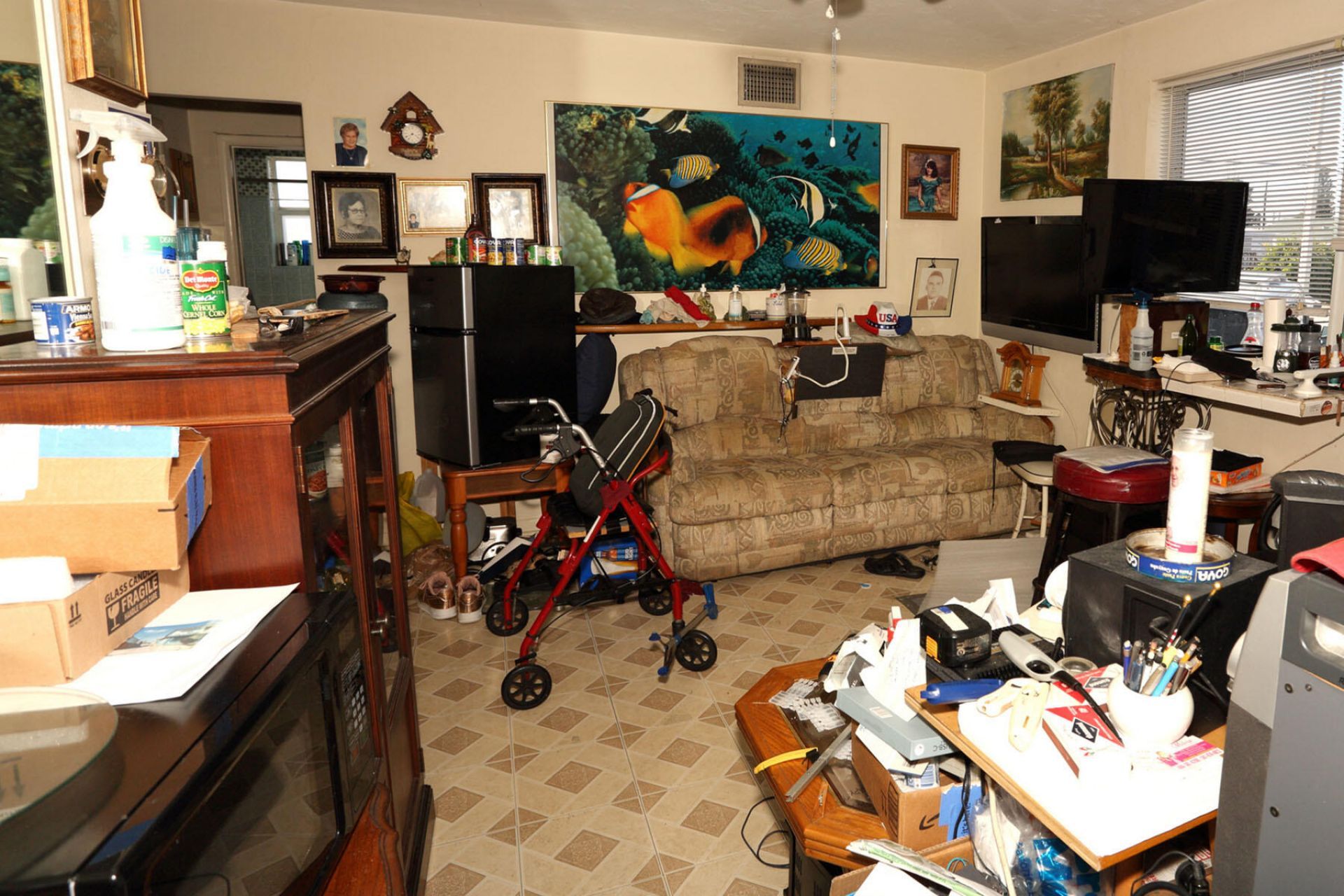 302 Lake Osborne Drive, Unit 9, Lake Worth Beach, FL 33461 Photo