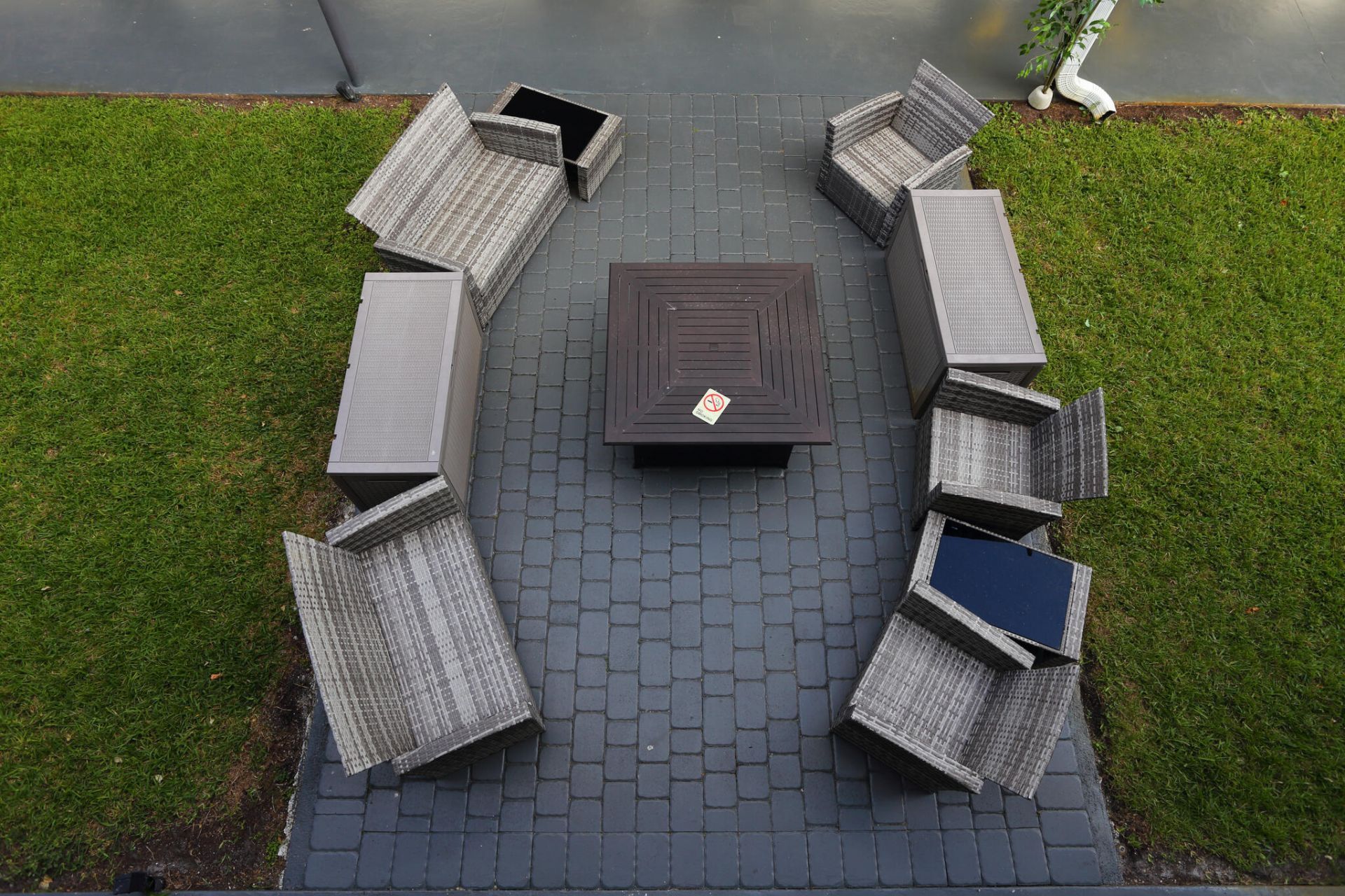 302 Lake Osborne Drive, Unit 9, Lake Worth Beach, FL 33461 Photo