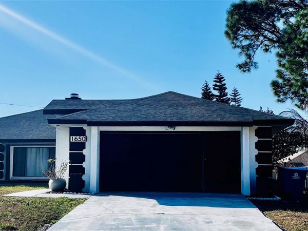 1650 Hays St NW, Palm Bay, FL 32907